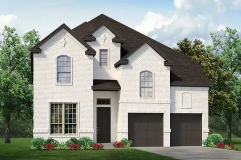 1063 Fleetwood Dr, Justin, TX 76247