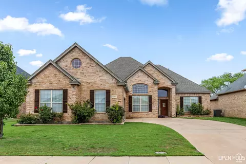 6 Jasmine Ct, Wichita Falls, TX 76310