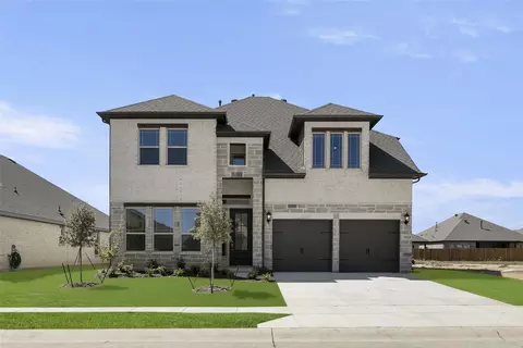 1013 Moss Grove Trl, Justin, TX 76247