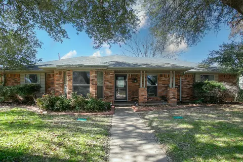4804 Dickens St, Wichita Falls, TX 76308