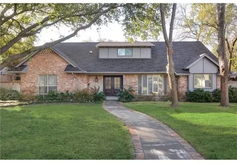 7244 Ashington Dr, Dallas, TX 75225