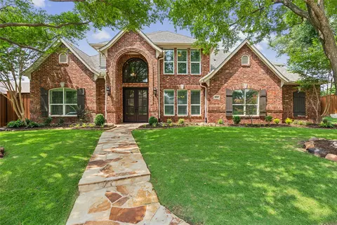 4585 Mackey Ct, Plano, TX 75024
