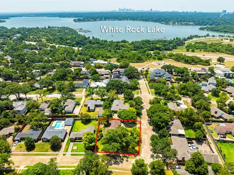 507 Coolair Dr, Dallas, TX 75218