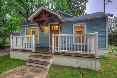 103 Parchman St, Mount Vernon, TX 75457