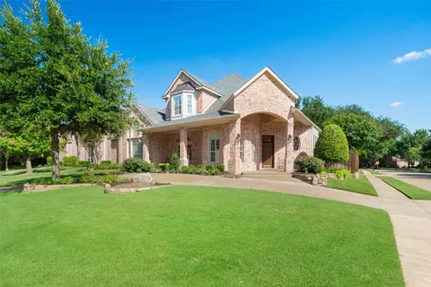 600 Uvalde Ct, Allen, TX 75013
