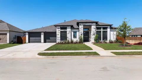 703 Cypresswood Ln, Mansfield, TX 76063