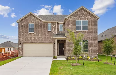 1140 Elijah Dr, Anna, TX 75409