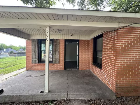 500 S College St, Crandall, TX 75114