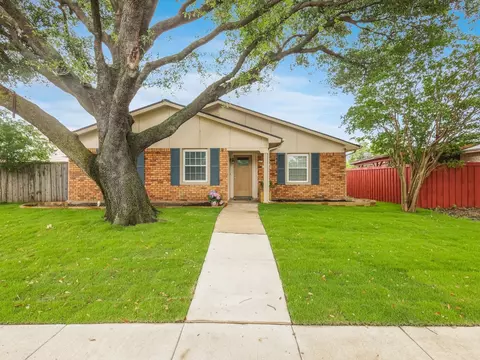 5032 S Colony Blvd, The Colony, TX 75056