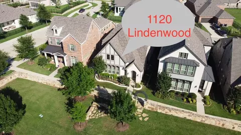 1120 Lindenwood Ln, Allen, TX 75013