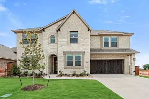 1026 Fairhaven Dr, Midlothian, TX 76065