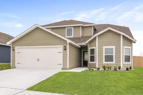 9912 Fighting Falcon Way, Fort Worth, TX 76131