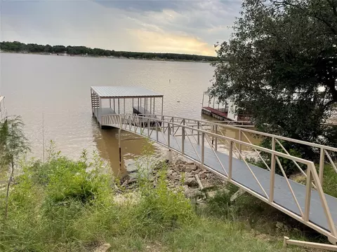 4935 Tamarack Dr, May, TX 76857