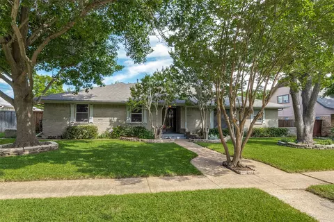 13416 Mill Grove Ln, Dallas, TX 75240
