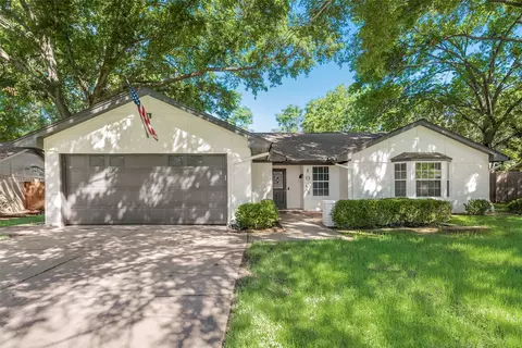 1003 Hickory Cir, Mansfield, TX 76063