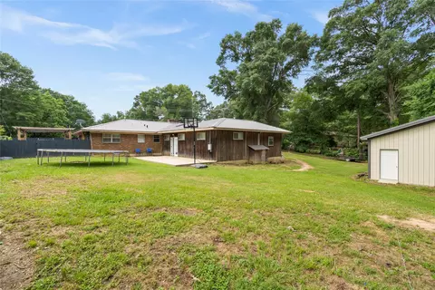 Exterior - 101 Emerald Dr, Minden, LA 71055 photo 5 of 8