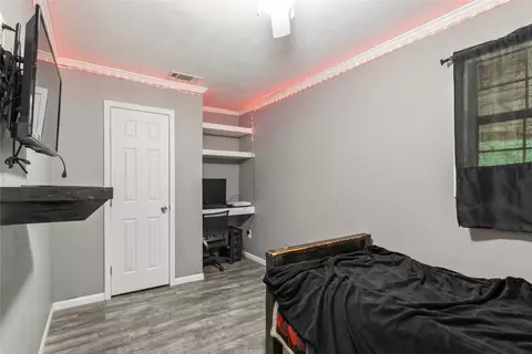 Bedroom - 101 Emerald Dr, Minden, LA 71055 photo 4 of 6
