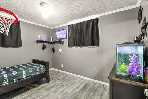 Bedroom - 101 Emerald Dr, Minden, LA 71055 photo 6 of 6