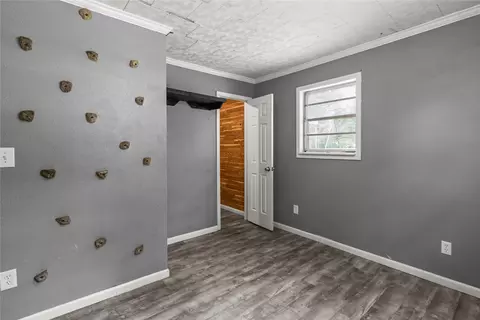 Bedroom - 101 Emerald Dr, Minden, LA 71055 photo 5 of 6