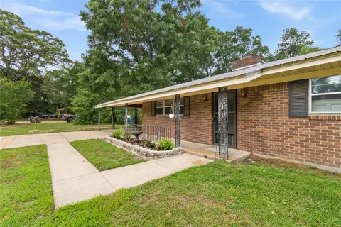 Exterior - 101 Emerald Dr, Minden, LA 71055 photo 2 of 8