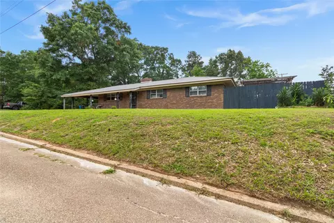 Exterior - 101 Emerald Dr, Minden, LA 71055 photo 3 of 8