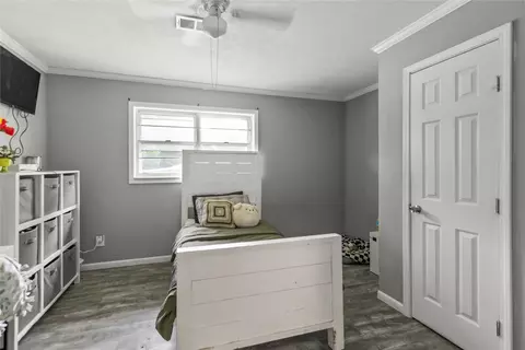 Bedroom - 101 Emerald Dr, Minden, LA 71055 photo 3 of 6
