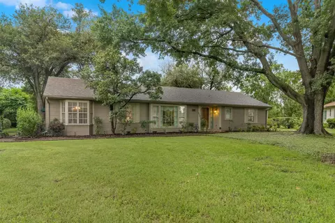 2321 Holsum Cir, Greenville, TX 75401