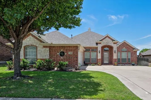 7233 Tahoe Springs Dr, Fort Worth, TX 76179