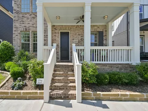 4029 Killian Ct, Frisco, TX 75034