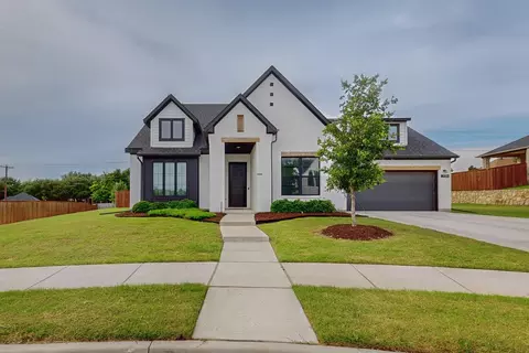 7136 Aves St, Fort Worth, TX 76179