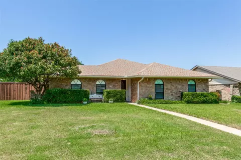 1509 Baltimore Dr, Richardson, TX 75081