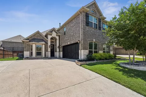 4017 Las Colina Dr, Fort Worth, TX 76179