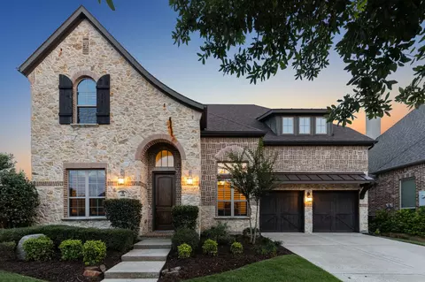 601 Sandy Ln, Flower Mound, TX 75022