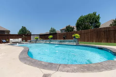 1136 Mesa Crest Dr, Haslet, TX 76052