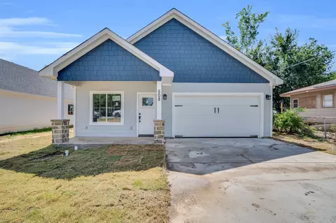 508 N Bryant Ave, Midlothian, TX 76065