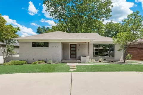 6438 Ridgemont Dr, Dallas, TX 75214