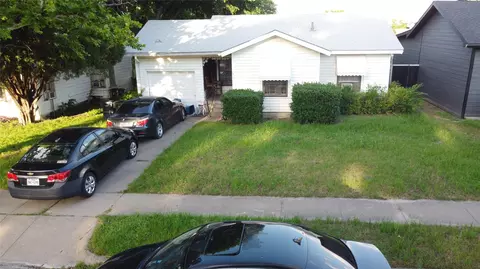 4233 5th Ave, Fort Worth, TX 76115