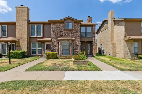 508 Pecan Acres Ct #508, Arlington, TX 76013