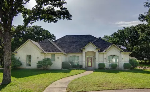 178 Bent Oak Rd, Weatherford, TX 76086