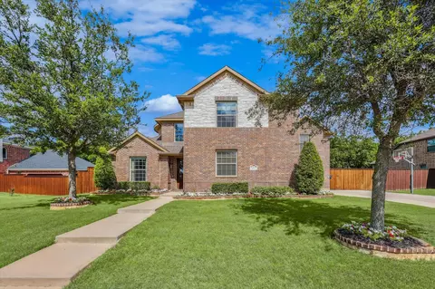 1617 Goldenrod Ln, Keller, TX 76248