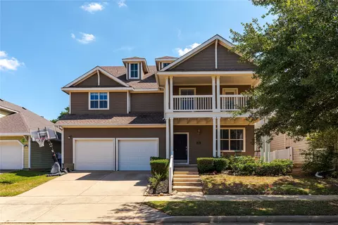 1520 Oakcrest Dr, Providence Village, TX 76227
