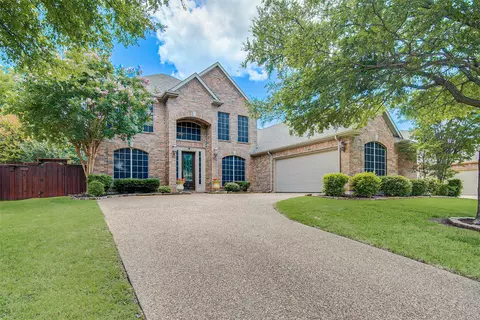 2717 Lakesedge Dr, Mckinney, TX 75072