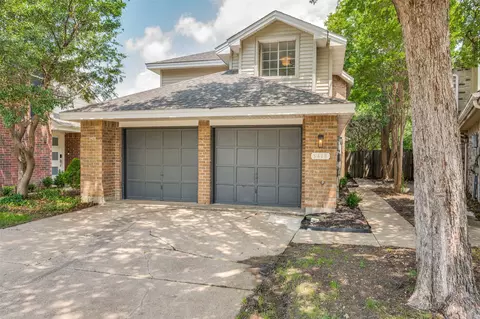 9418 Penny Ln, Irving, TX 75063