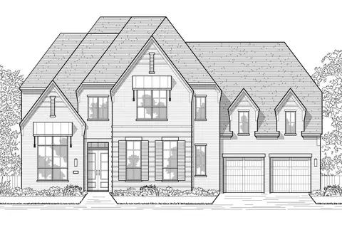 3708 Churchill Dr, Celina, TX 75009