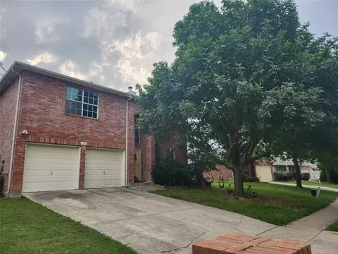 432 Longshore Dr, Little Elm, TX 75068