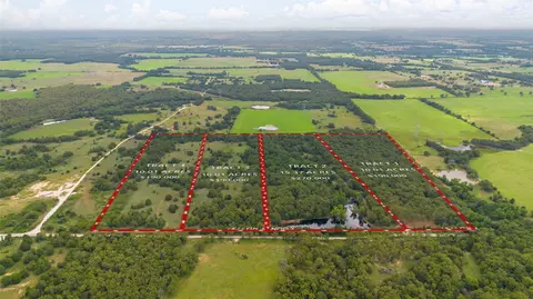 lot3 Cr-1797, Sunset, TX 76270
