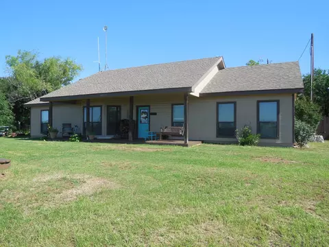 1750 Fm 570, Eastland, TX 76448