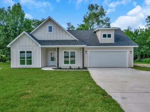 3701 Old Union Rd, Lufkin, TX 75904