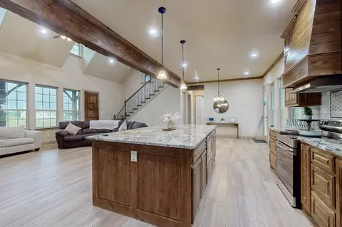 19615 County Road 649, Farmersville, TX 75442