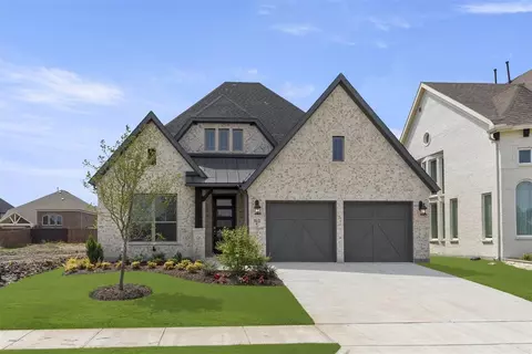 512 Yellow Rose Ln, Wylie, TX 75098
